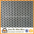 Design new arrival indoor decorative perforated metal mesh